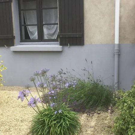 Renove Avec Jardin Prive, Proche De La Baule Et Guerande, Ideal Pour 4 Personnes. - Fr-1-306-1163 Vakantiehuis *