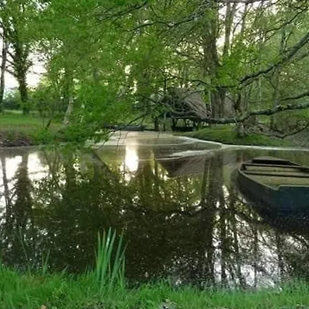 Rénové Avec Jardin Privé, Proche De La Baule Et Guérande, Idéal Pour 4 Personnes. - Fr-1-306-1163 Casa vacanze *
