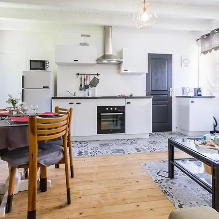 Hébergement de vacances Rénové Avec Jardin Privé, Proche De La Baule Et Guérande, Idéal Pour 4 Personnes. - Fr-1-306-1163 *