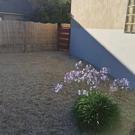 Rénové Avec Jardin Privé, Proche De La Baule Et Guérande, Idéal Pour 4 Personnes. - Fr-1-306-1163