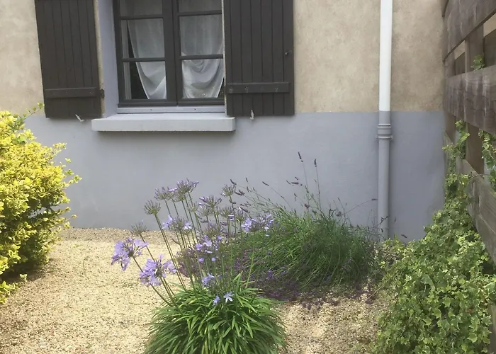 Rénové Avec Jardin Privé, Proche De La Baule Et Guérande, Idéal Pour 4 Personnes. - Fr-1-306-1163 Hébergement de vacances *